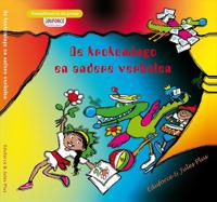 De krokomingo en andere verhalen (Hardback)
