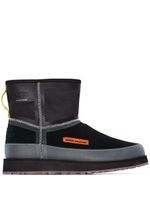 Heron Preston bottines Urban Tech Ugg - Noir