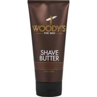 Woody's Shave Butter Crème 177ml