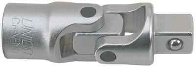 GRS UNIOR RATEL SCHARNIERSTUK 1/2"