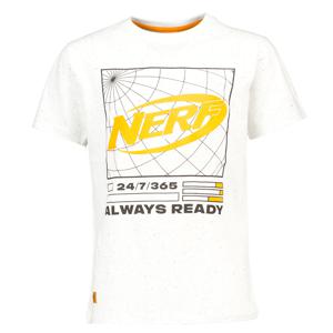 Kinder T-shirt Nerf Korte mouwen