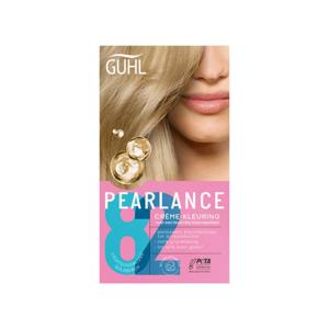 Guhl Pearlance intensieve cremekleuring 82 lichtgoudbl