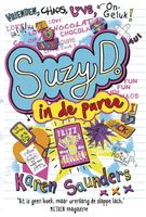 Suzy D. in de puree - Karen Saunders - ebook