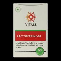 Lactoferrine-BT 60 Capsules