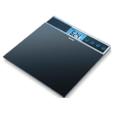 GS 39  - Personal scale digital max.150kg GS 39