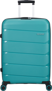 American Tourister Air Move Spinner 66cm Teal