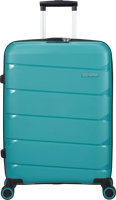 American Tourister Air Move Spinner 66cm Teal - thumbnail