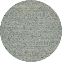 De Munk Carpets - Rond Vloerkleed Napoli 16 - 300 cm rond