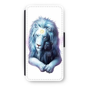 Child Of Light: iPhone 8 Flip Hoesje