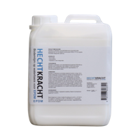 Hechtkracht EPDM Bodemlijm - 2,5 Liter