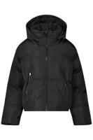 Airforce Sun Peaks Wintersportjas Dames True Black M