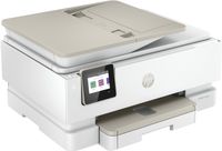 HP ENVY HP Inspire 7920e All-in-One printer, Kleur, Printer voor Thuis en thuiskantoor, Printen, kopiëren, scannen, Draadloos; HP+; Geschikt voor HP Instant Ink; Automatische documentinvoer - thumbnail