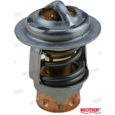REPUESTOS MOTORES - Mercruiser REC8M0117413 - TERMOSTATO