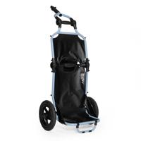 Burley Fietskar travoy