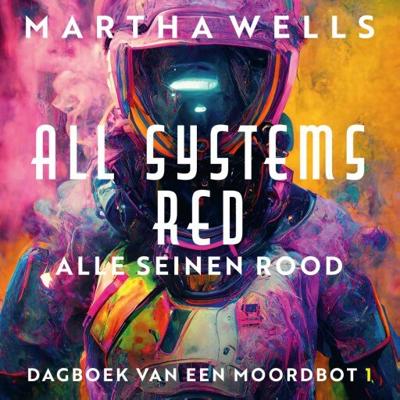 All Systems Red