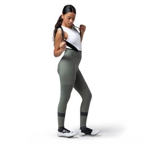 Gobik Absolute 7.0 bibtight evergreen dames S