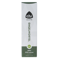 Chi Engelwortel CO2 eko bio 2.5 Milliliter