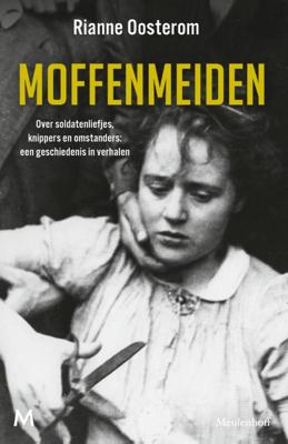Moffenmeiden (Paperback)