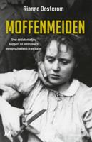 Moffenmeiden (Paperback)