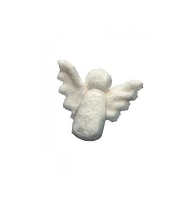Moed engel 17cm