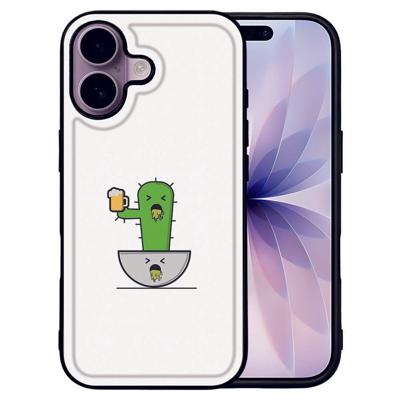 Back Cover Apple iPhone 17 Braktus