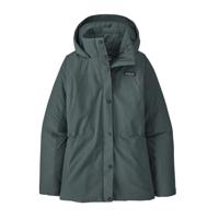 Patagonia Off Slope Hardshell Dames Nouveau Green S