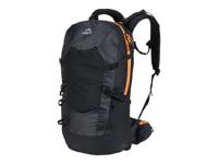 CRIVIT Wandelrugzak 30 L (Zwart)