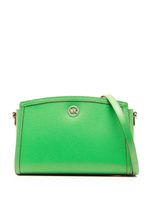 Michael Michael Kors sac à bandoulière Chantal - Vert - thumbnail