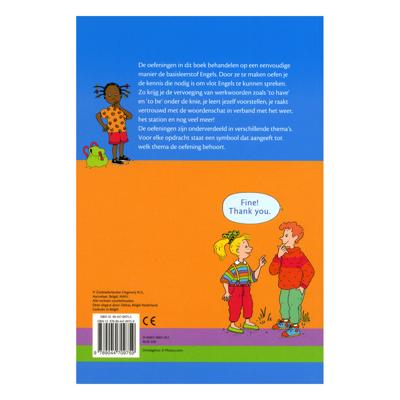 Deltas Engels leren & oefenen