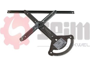 Raambedieningsmechanisme 902000