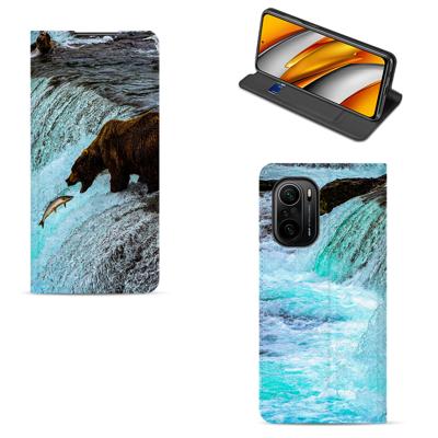 Xiaomi Mi 11i | Poco F3 | Hoesje maken | met Foto&apos;s | Eigen telefoonhoesje ontwerpen | Op maat gemaakt