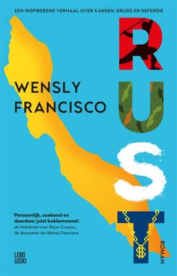 Rust (Paperback)