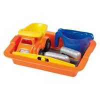 Ecoiffier metselset