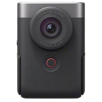 Canon Powershot V10 Silver Vlogging Kit OUTLET