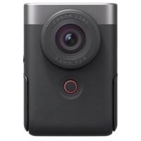 Canon Powershot V10 Silver Vlogging Kit OUTLET