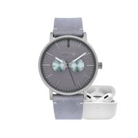 Watx & Colors RELOJ14_44 (Ø 44 mm) Heren horloge - thumbnail
