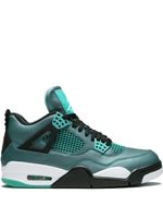 Jordan baskets mi-montantes Air Jordan 4 Retro 30th - Bleu - thumbnail