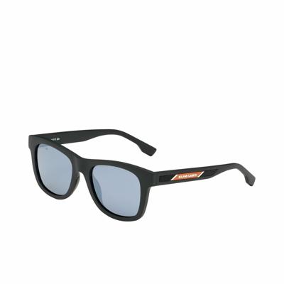 Unisex zonnebril Lacoste L3651SRG-001 Ø 48 mm