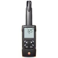 testo 535 Kooldioxidemeter 0 - 10000 ppm