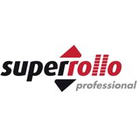 Superrollo Professional SR10070 GW70 Elektrische bandopwinder 23 mm, 15 mm, 18 mm, 21 mm, 20 mm Trekkracht (max.) 30 kg Opbouw (op muur)