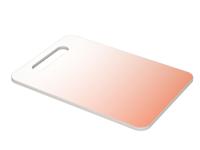 LIVARNO home Snijplanken (Oranje)