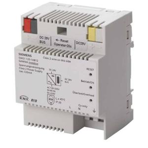 Siemens-KNX 5WG1125-1AB12 Spanningsvoorziening