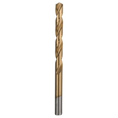 Bosch Accessoires Metaalboor HSS-Tin | 8X75X117mm | DIN 338 - 2609255105