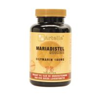 Artelle Mariadistel 9000mg Ondersteuning leverfunctie 75Tabletten