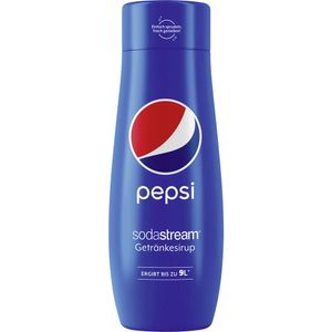 Sodastream Siroop Pepsi 440 ml