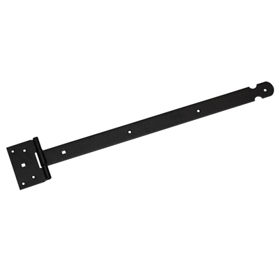 Waelbers Kruisheng zwaar 600mm zwart TXT - 6 Stuk(s) - 0138.43