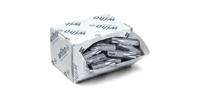 Wiha Bitset Standard 25 mm TORX® (T30) 50-delig 1/4" C6,3 in grootverpakking - 8069 - 08069
