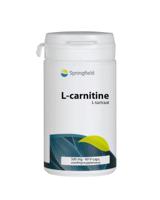 L-Carnitine - thumbnail