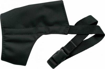 Nylon muilband size 1
