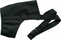 Nylon muilband size 1